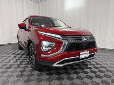 2022 Mitsubishi Eclipse Cross SE S-AWC