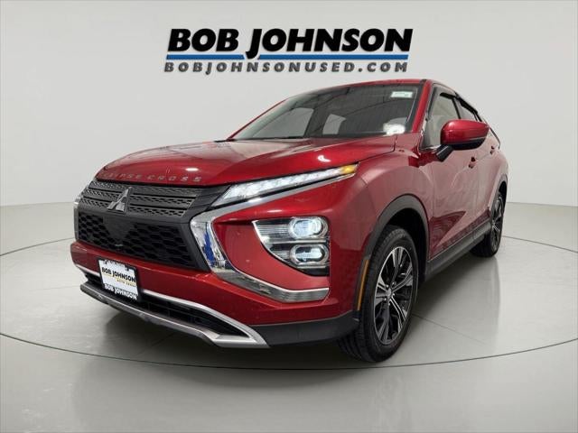 2022 Mitsubishi Eclipse Cross SE S-AWC