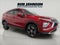 2022 Mitsubishi Eclipse Cross SE S-AWC