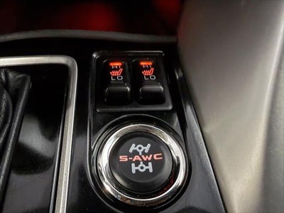 2022 Mitsubishi Eclipse Cross SE S-AWC