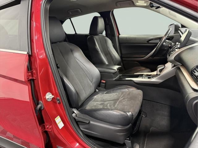 2022 Mitsubishi Eclipse Cross SE S-AWC