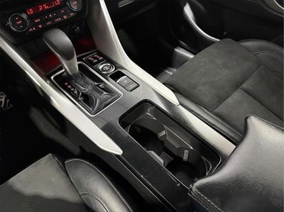 2022 Mitsubishi Eclipse Cross SE S-AWC