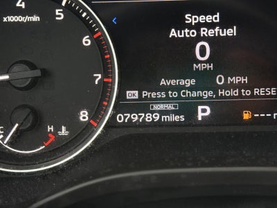 2022 Mitsubishi Outlander SEL Special Edition 2WD