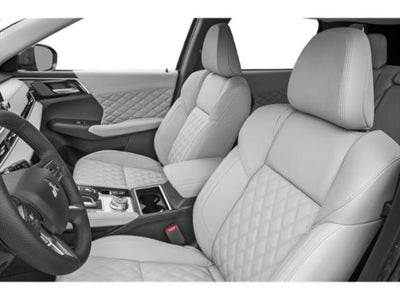 2022 Mitsubishi Outlander SEL Special Edition 2WD