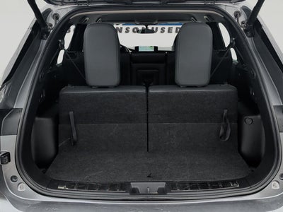 2022 Mitsubishi Outlander SE Launch Edition