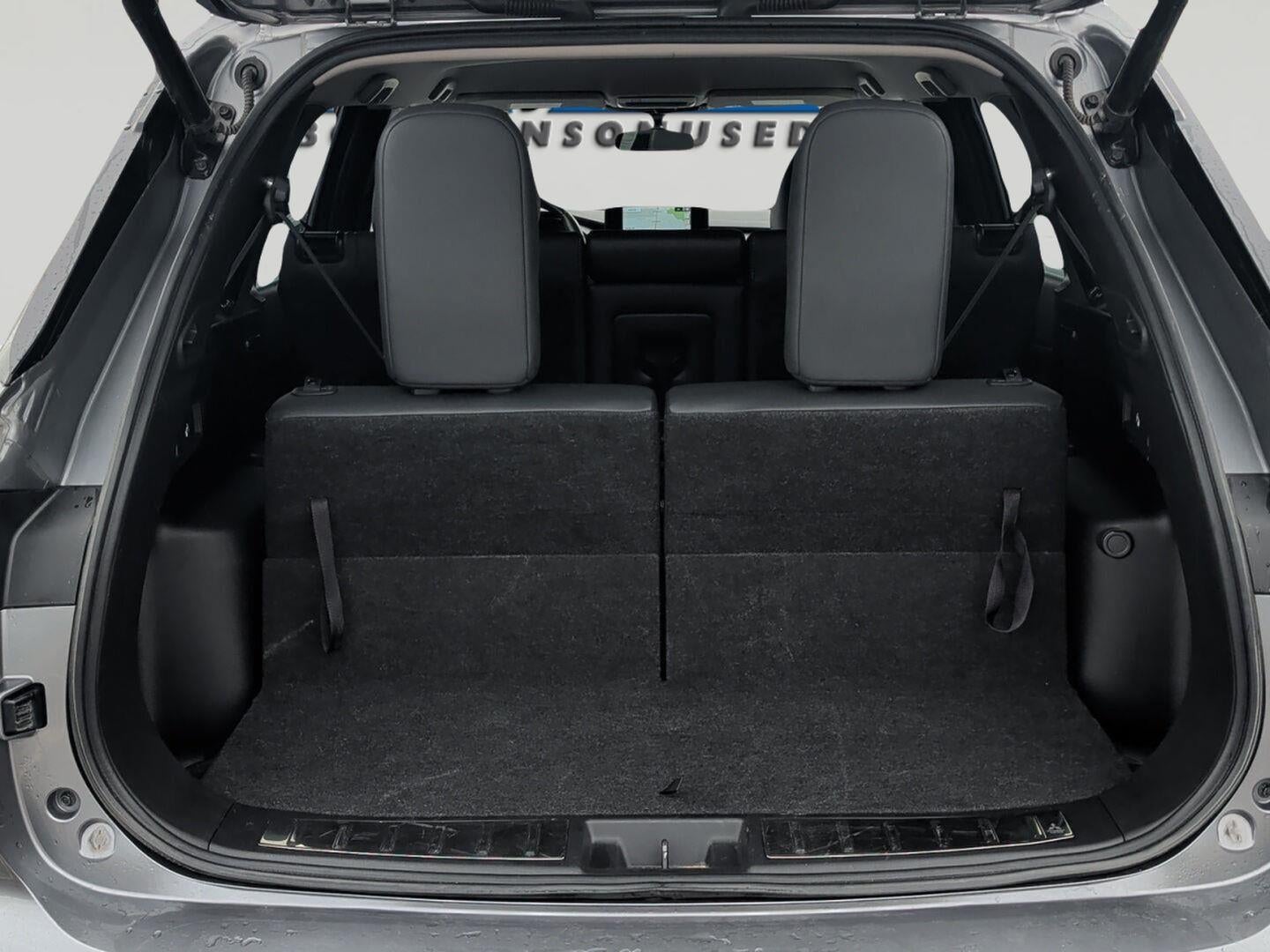 2022 Mitsubishi Outlander SE Launch Edition