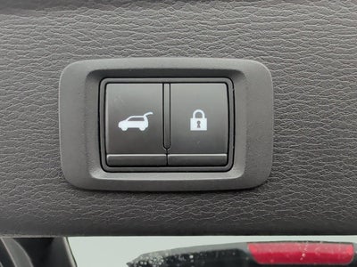 2022 Mitsubishi Outlander SE Launch Edition