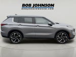 2022 Mitsubishi Outlander SE Launch Edition