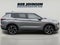 2022 Mitsubishi Outlander SE Launch Edition