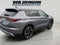 2022 Mitsubishi Outlander SE Launch Edition