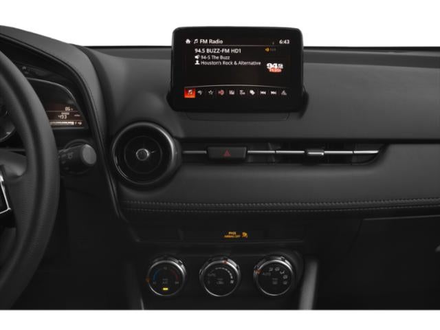 2021 Mazda Mazda CX-3 Sport