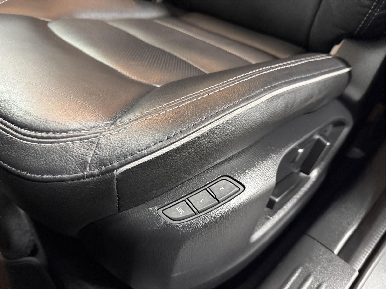 2025 Mazda Mazda CX-5 2.5 S Preferred