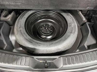 2025 Mazda Mazda CX-5 2.5 S Preferred