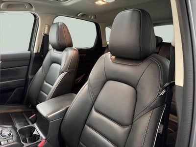 2025 Mazda Mazda CX-5 2.5 S Preferred