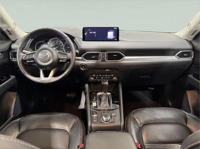 2025 Mazda Mazda CX-5 2.5 S Preferred