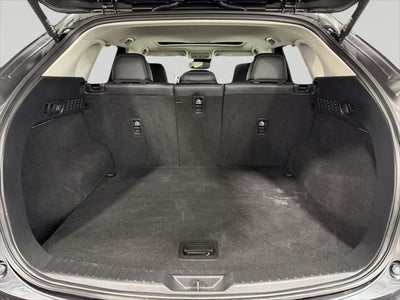 2025 Mazda Mazda CX-5 2.5 S Preferred