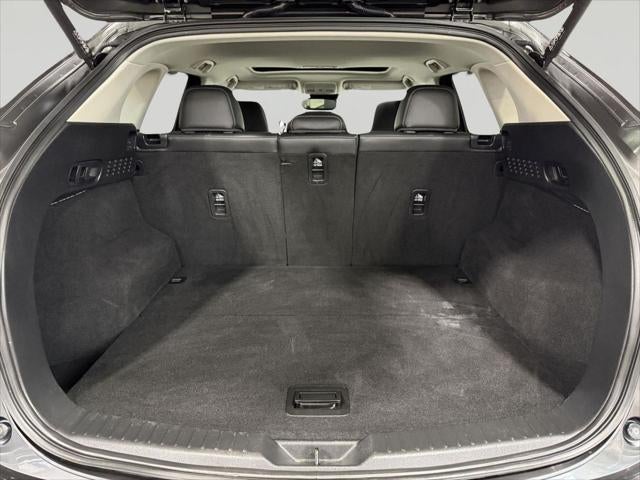 2025 Mazda Mazda CX-5 2.5 S Preferred