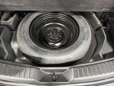 2025 Mazda Mazda CX-5 2.5 S Preferred