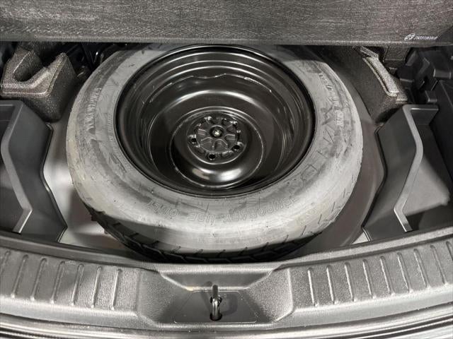 2025 Mazda Mazda CX-5 2.5 S Preferred