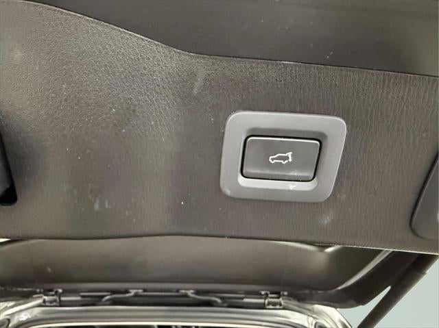 2025 Mazda Mazda CX-5 2.5 S Preferred