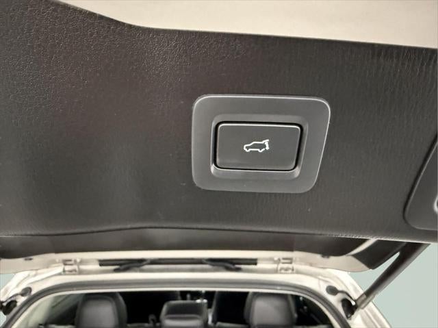 2025 Mazda Mazda CX-5 2.5 S Preferred