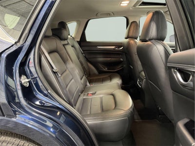 2025 Mazda Mazda CX-5 2.5 S Preferred