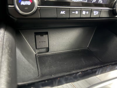 2025 Mazda Mazda CX-5 2.5 S Preferred