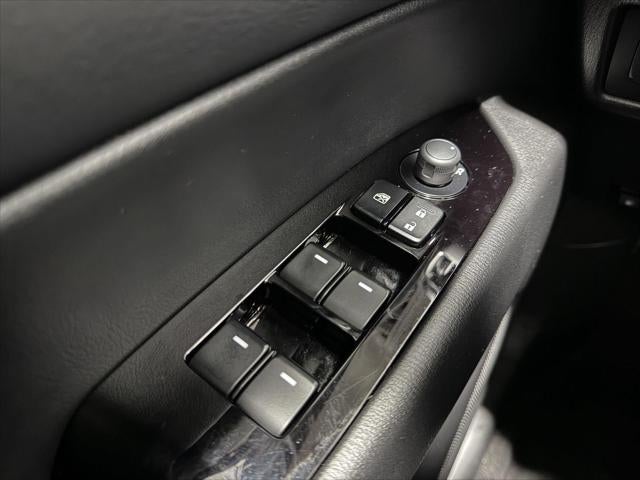 2025 Mazda Mazda CX-5 2.5 S Preferred