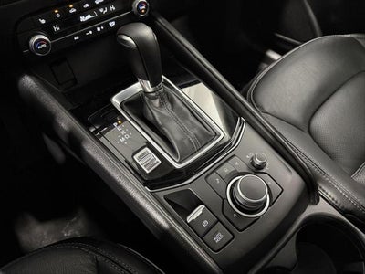 2025 Mazda Mazda CX-5 2.5 S Preferred