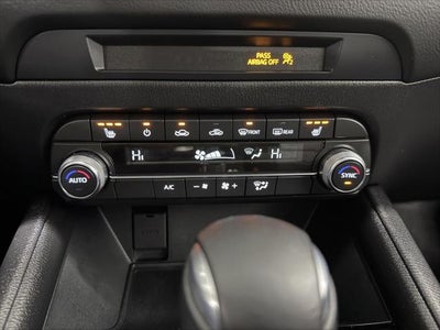 2025 Mazda Mazda CX-5 2.5 S Preferred