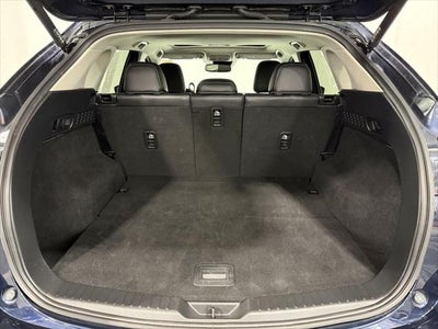 2025 Mazda Mazda CX-5 2.5 S Preferred