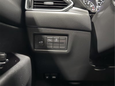 2025 Mazda Mazda CX-5 2.5 S Preferred