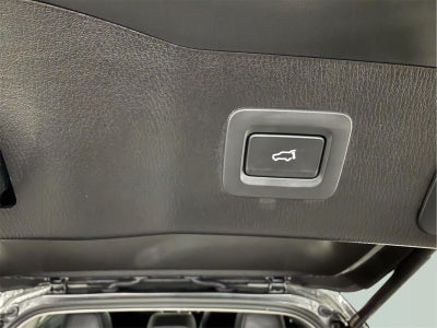 2025 Mazda Mazda CX-5 2.5 S Preferred