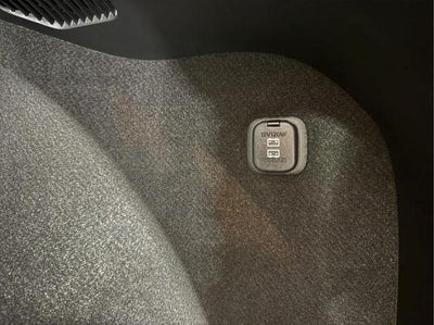 2025 Mazda Mazda CX-5 2.5 S Preferred