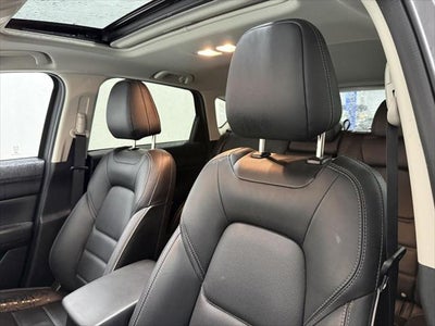 2025 Mazda Mazda CX-5 2.5 S Preferred