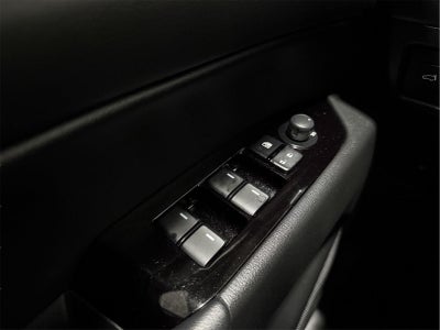 2025 Mazda Mazda CX-5 2.5 S Preferred