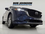 2025 Mazda Mazda CX-5 2.5 S Preferred