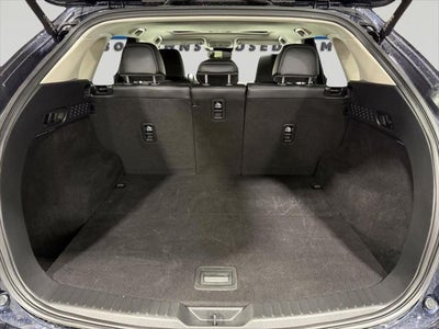 2025 Mazda Mazda CX-5 2.5 S Preferred