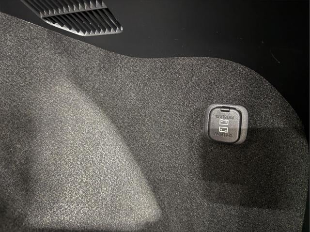 2025 Mazda Mazda CX-5 2.5 S Preferred