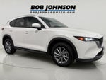 2022 Mazda Mazda CX-5 2.5 S Preferred