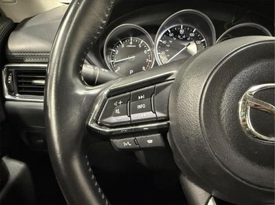 2022 Mazda Mazda CX-5 2.5 S Preferred
