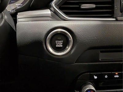 2022 Mazda Mazda CX-5 2.5 S Preferred
