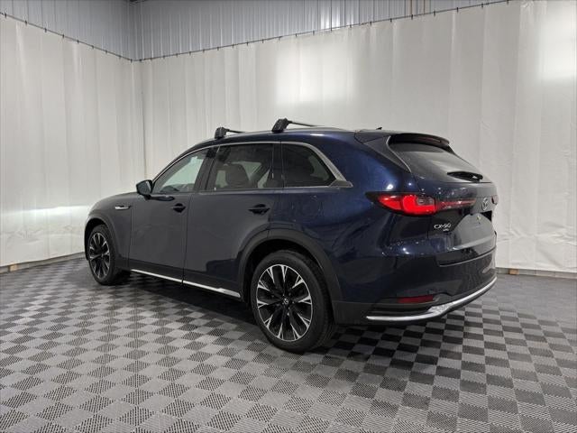 2024 Mazda Mazda CX-90 PHEV Premium