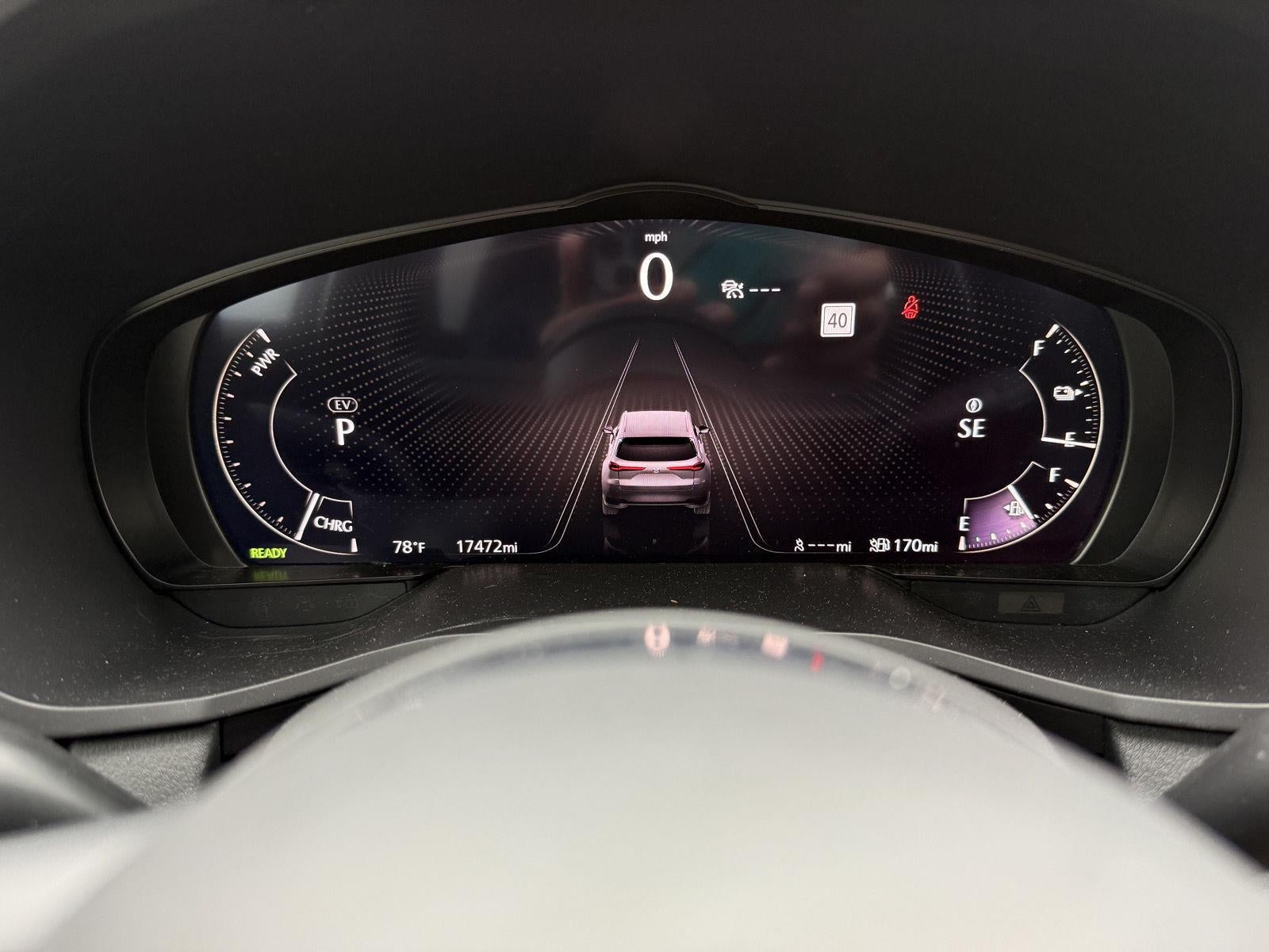 2024 Mazda Mazda CX-90 PHEV Premium Plus