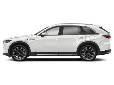 2024 Mazda Mazda CX-90 PHEV Premium Plus
