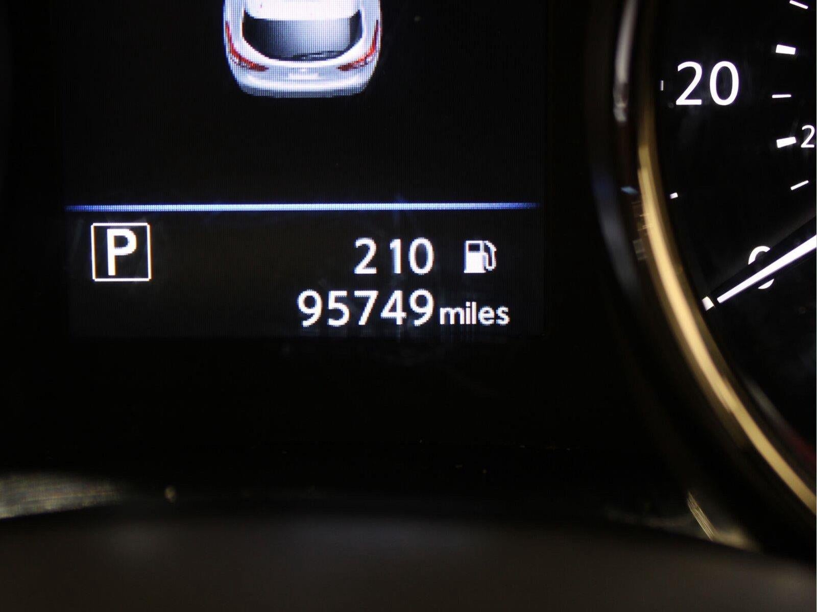 2021 Nissan Rogue Sport S AWD Xtronic CVT