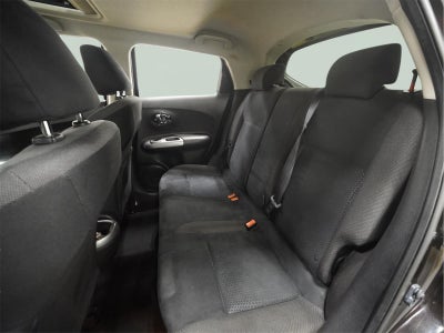 2015 Nissan JUKE SV