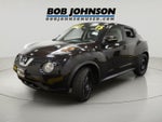 2015 Nissan JUKE SV