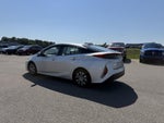 2020 Toyota Prius Prime Limited