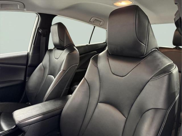 2020 Toyota Prius Prime Limited